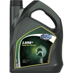 MPM LHM+ Fluid 5L