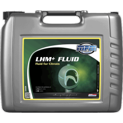 MPM LHM+ Fluid 20L