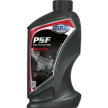 MPM PSF Power Steering Fluid Honda 1L