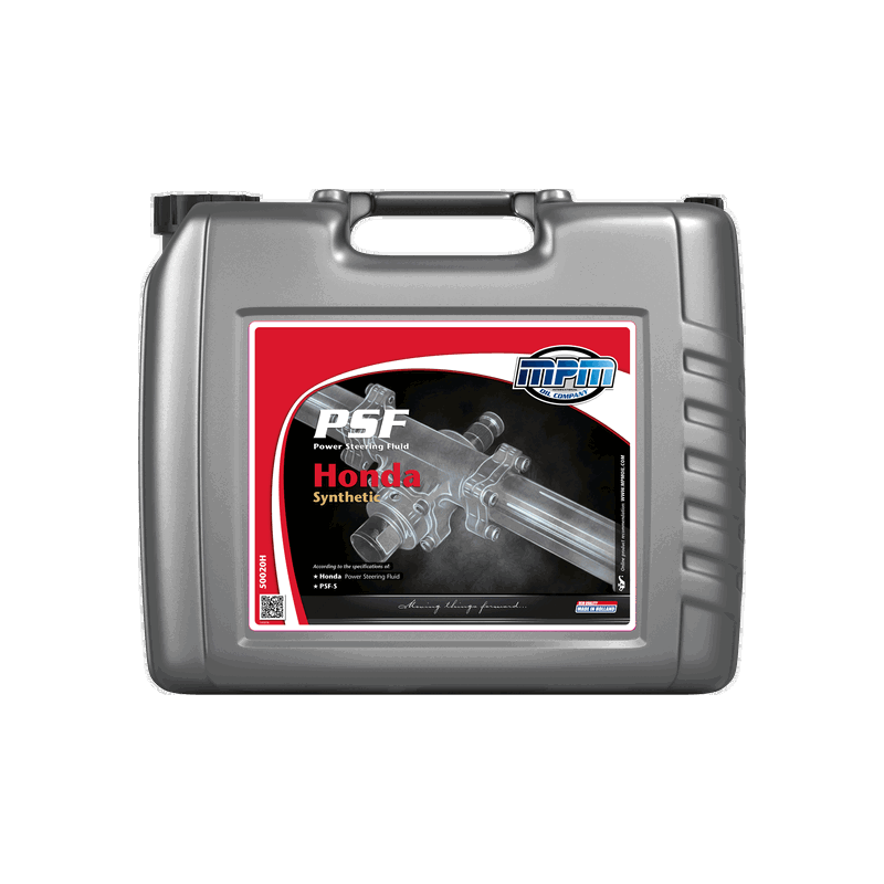 MPM PSF Power Steering Fluid Honda 20L
