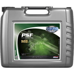 MPM PSF Power Steering Fluid MB 20L