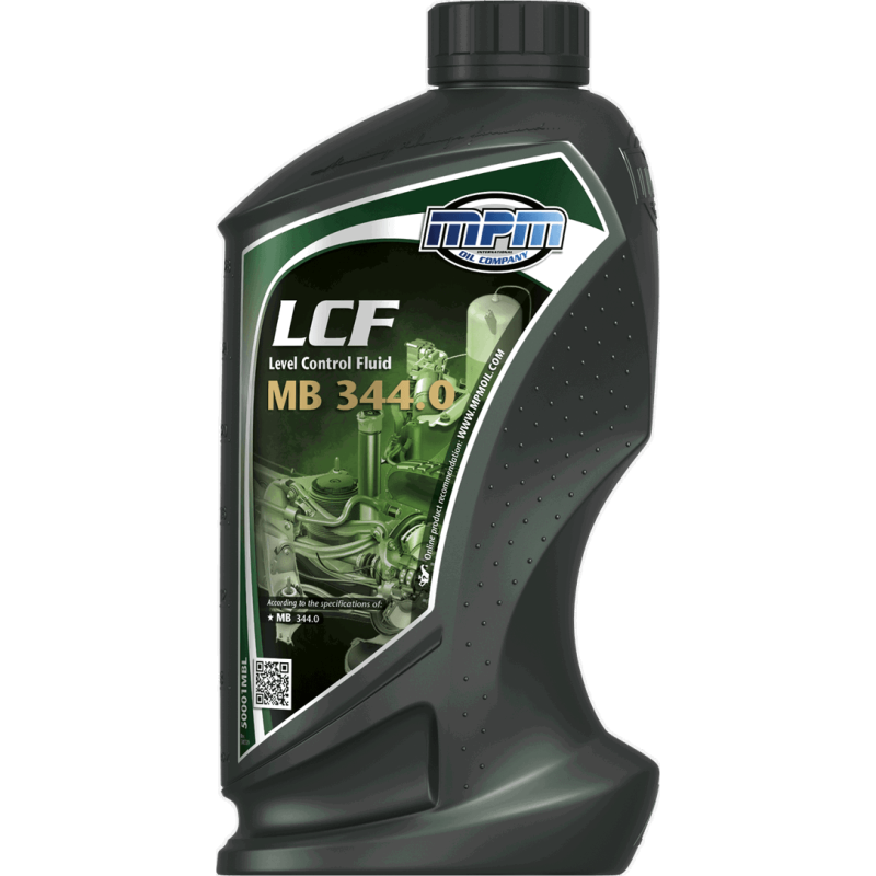 MPM LCF Level Control Fluid MB 344.0 1L