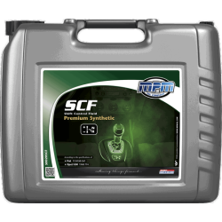 MPM SCF Shift Control Fluid 20L