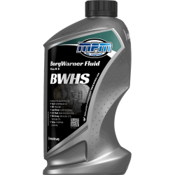 MPM Borg Warner Fluid GEN II-V BWHS 1L