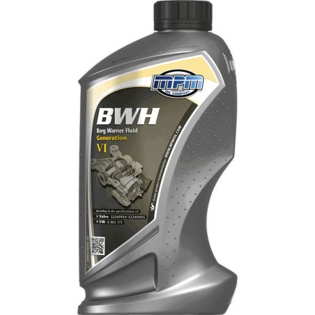MPM Borg Warner Fluid Gen VI BWH 1L