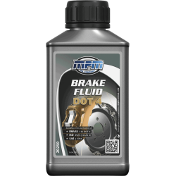 MPM Brake Fluid DOT 4 250ML