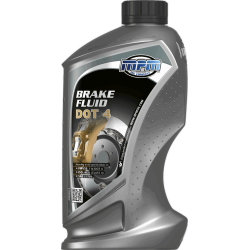 MPM Brake Fluid DOT 4 1L