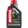 MOTUL SCOOTER EXPERT 4T 10W40 1L