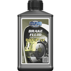 MPM Brake Fluid Low Viscosity DOT 4+ LV 0.5L