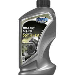 MPM Brake Fluid Low Viscosity DOT 4+ LV 1L