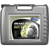 MPM Brake Fluid Low Viscosity DOT 4+ LV 20L