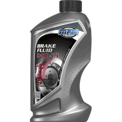 MPM Brake Fluid DOT 5.1 1L