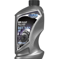 MPM Brake Fluid Low Viscosity DOT 5.1+ LV 1L