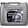 MPM Brake Fluid Low Viscosity DOT 5.1+ LV 20L