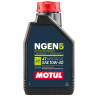 MOTUL NGEN 5 4T 10W40 1L