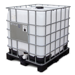 MPM Biodegradable Hydraulic Oil HVI 46 1000L