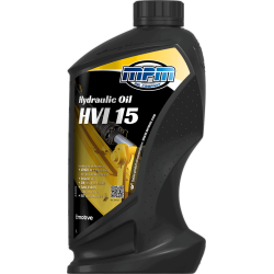MPM Hydraulic Oil HVI 15 1L