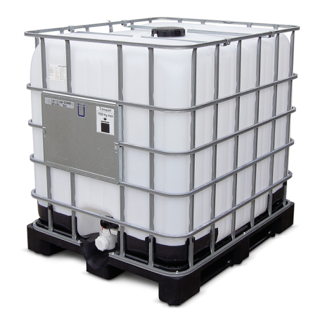 MPM Hydraulic Oil HVI 46 1000L