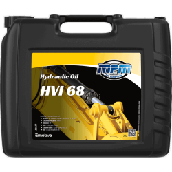 MPM Hydraulic Oil HVI 68 20L