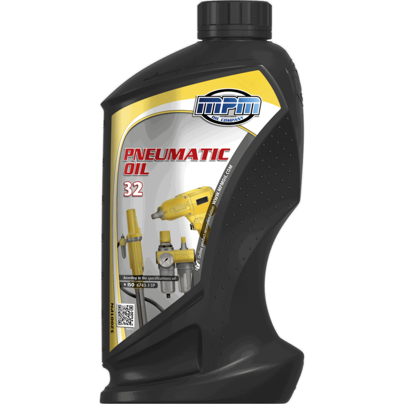 MPM Pneumatic Oil 32 1L