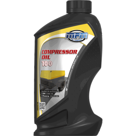 MPM Compressor Oil 100 1L