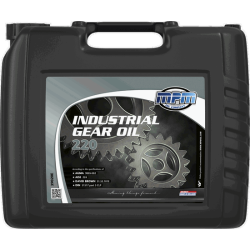 MPM Industrial Gear Oil 220 20L