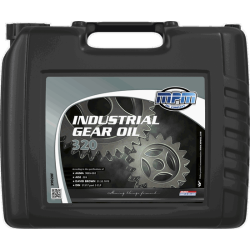 MPM Industrial Gear Oil 320 20L
