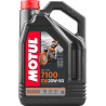 MOTUL 7100 4T 20W50 4L