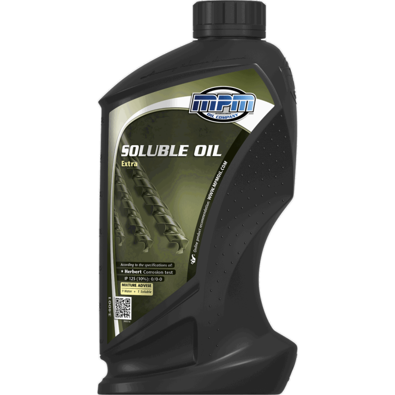 MPM Soluble Oil Extra 1L