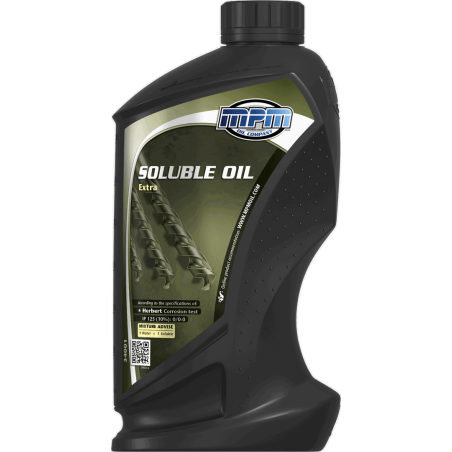 MPM Soluble Oil Extra 1L