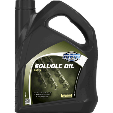 MPM Soluble Oil Extra 5L
