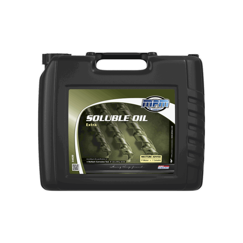 MPM Soluble Oil Extra 20L