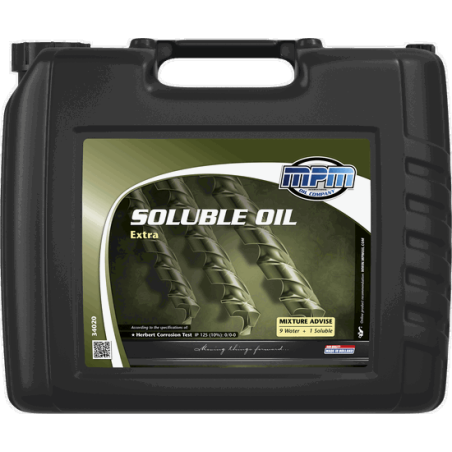 MPM Soluble Oil Extra 20L