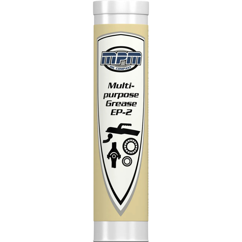MPM Multipurpose Grease EP-2 400G