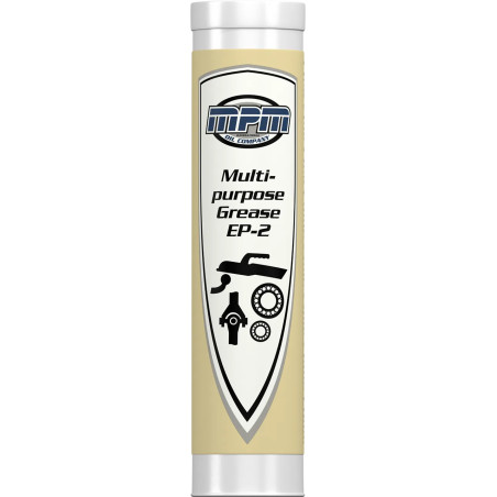 MPM Multipurpose Grease EP-2 400G