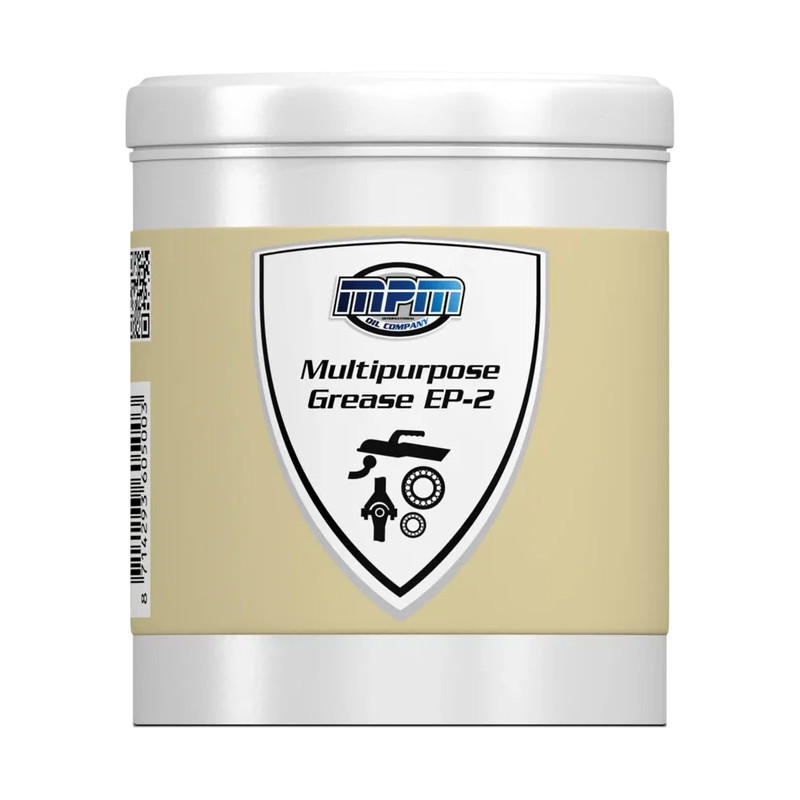 MPM Multipurpose Grease EP-2 5KG
