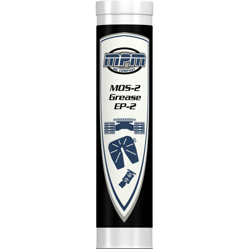 MPM MOS-2 Grease EP-2 400G