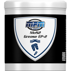 MPM MOS-2 Grease EP-2 1KG