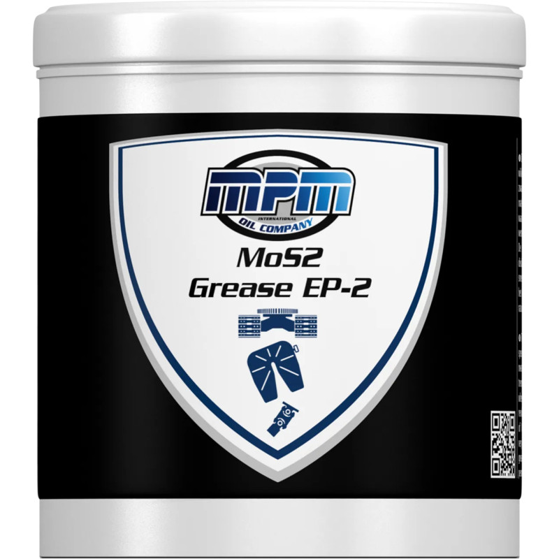 MPM MOS-2 Grease EP-2 5KG