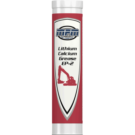 MPM Lithium Calcium Grease EP-2 400G