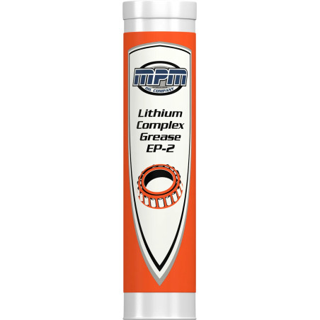 MPM Lithium Complex Grease EP-2 400G