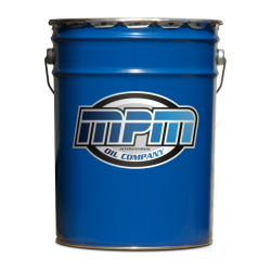 MPM Lithium Complex Grease EP-2 18KG