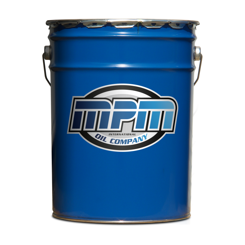 MPM Lithium Complex Grease EP-2 18KG