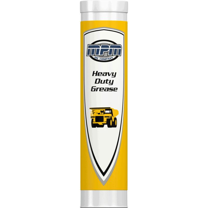 MPM Heavy Duty Grease 400G