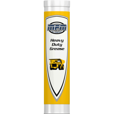 MPM Heavy Duty Grease 400G