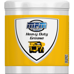 MPM Heavy Duty Grease 1KG