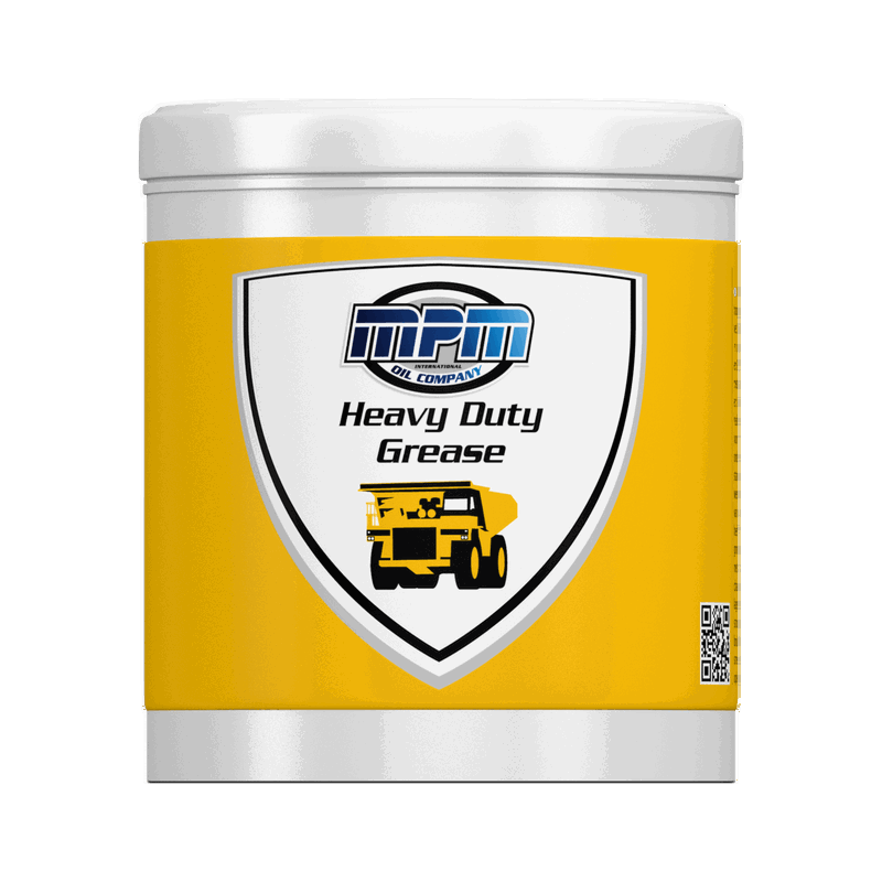 MPM Heavy Duty Grease 1KG