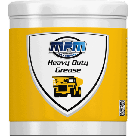 MPM Heavy Duty Grease 1KG