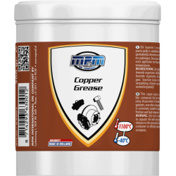 MPM Copper Grease 0.5KG