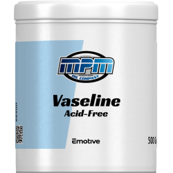 MPM Vaseline Acid-Free 0.5KG